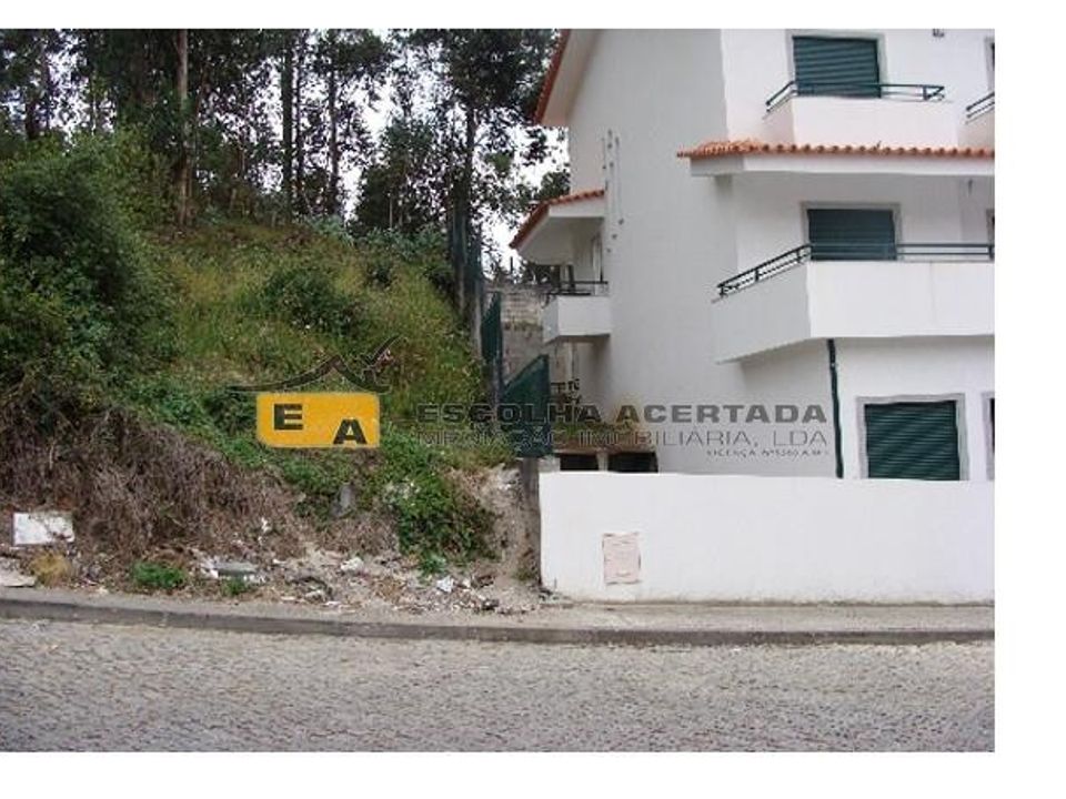 Helårsgrund i Gondomar, Porto - foto 3