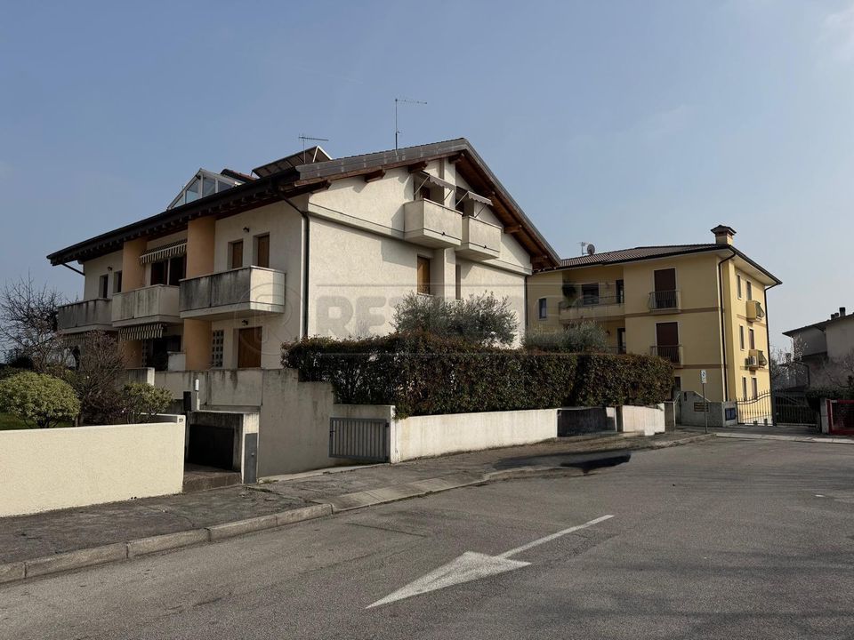 Byhus i Romano d'Ezzelino, Vicenza - foto 2