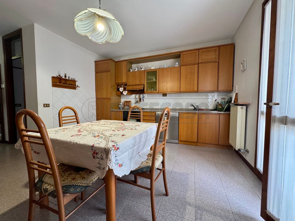 Byhus i Romano d'Ezzelino, Vicenza - foto 5