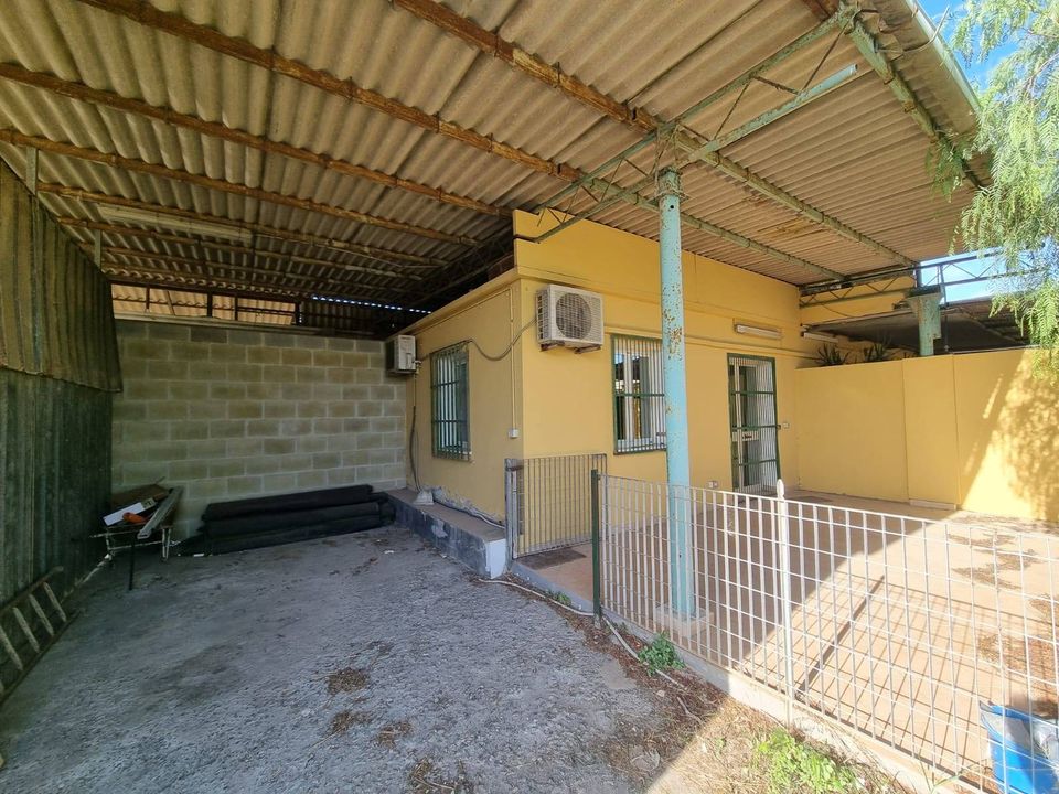 Erhvervsejendom i Cagliari, Cagliari - foto 4