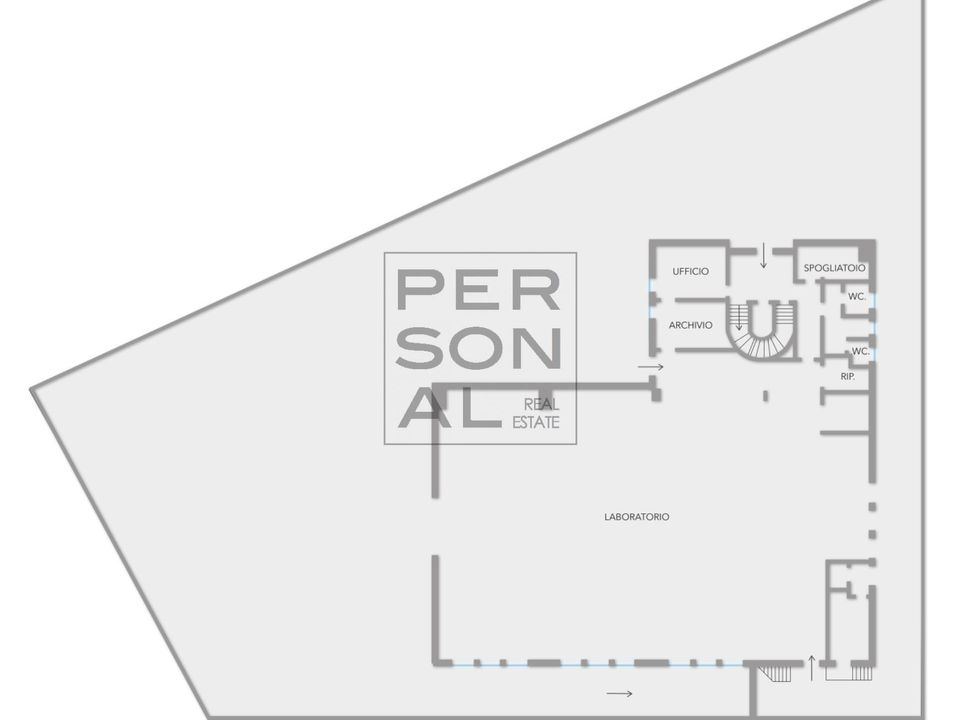 Næringseiendom i Villa Lagarina, Trento - bilde 2