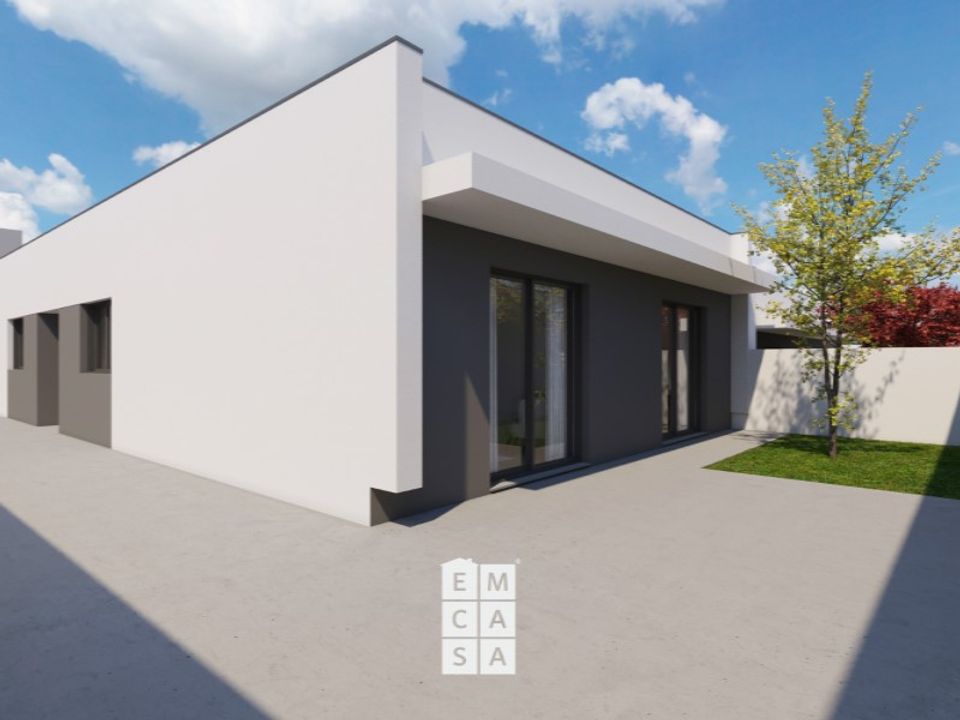 Villa i Santa Maria da Feira, Aveiro - foto 4