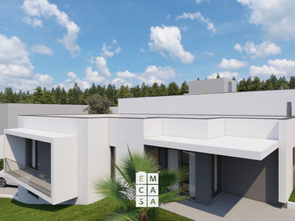 Villa i Santa Maria da Feira, Aveiro - foto 3