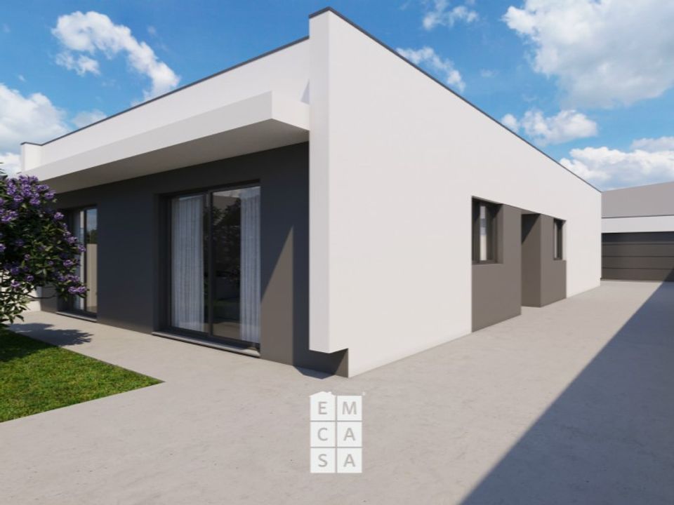Villa i Santa Maria da Feira, Aveiro - foto 2