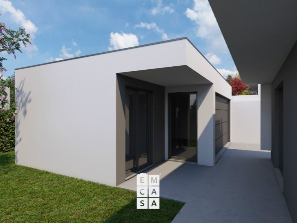 Villa i Santa Maria da Feira, Aveiro - foto 3