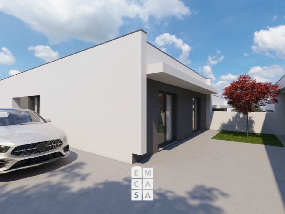 Villa i Santa Maria da Feira, Aveiro - foto 1