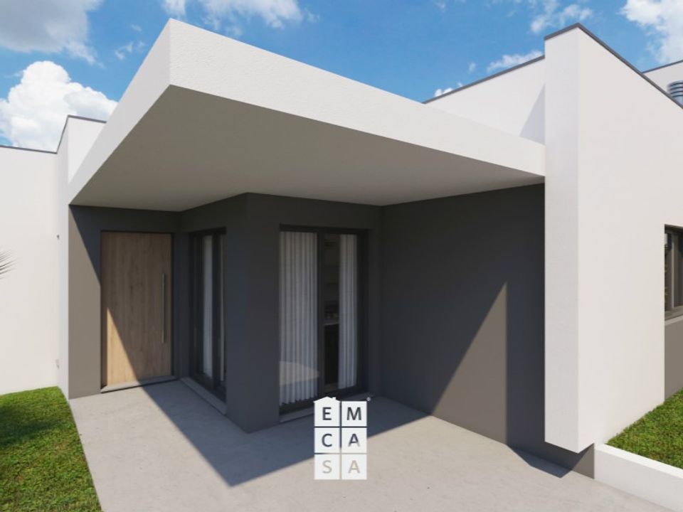 Villa i Santa Maria da Feira, Aveiro - foto 4