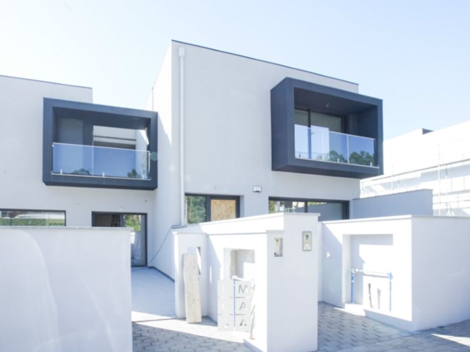 Villa i Lobao, Aveiro - foto 1
