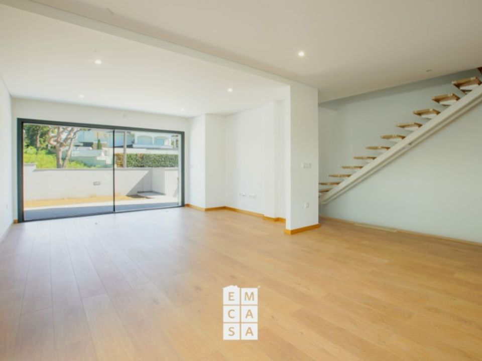 Villa i Lobao, Aveiro - foto 2