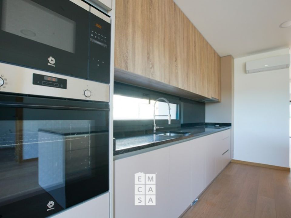 Villa i Lobao, Aveiro - foto 5