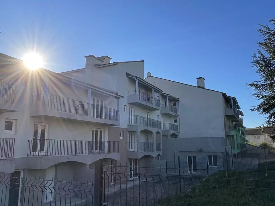 Leilighet i Saint-Christol, Vaucluse - bilde 2