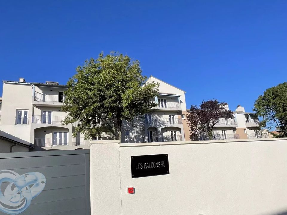 Leilighet i Saint-Christol, Vaucluse - bilde 3