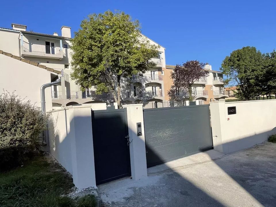 Leilighet i Saint-Christol, Vaucluse - bilde 5