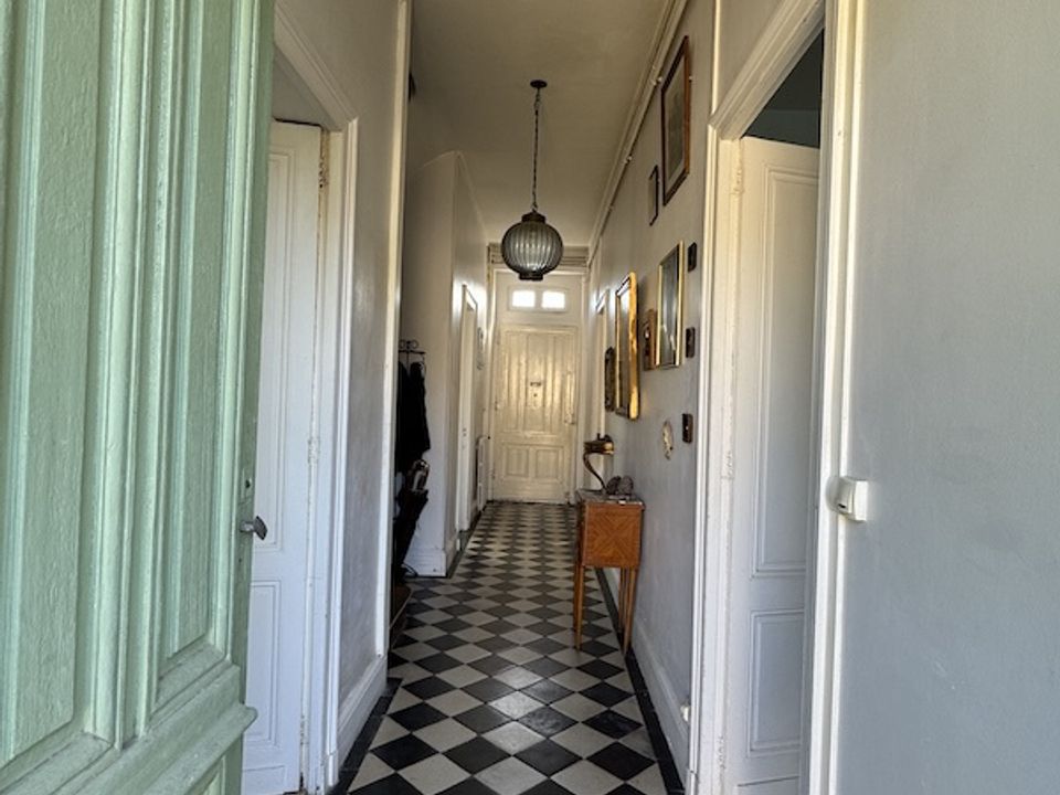 Villa en Chalais, Charente - foto 2
