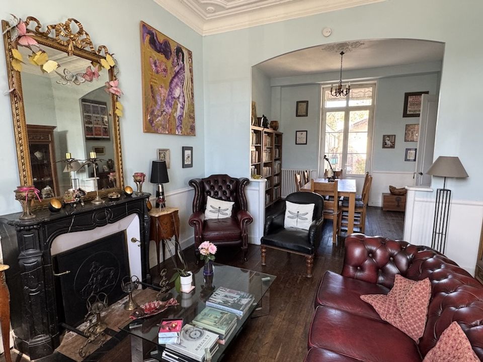 Villa en Chalais, Charente - foto 4