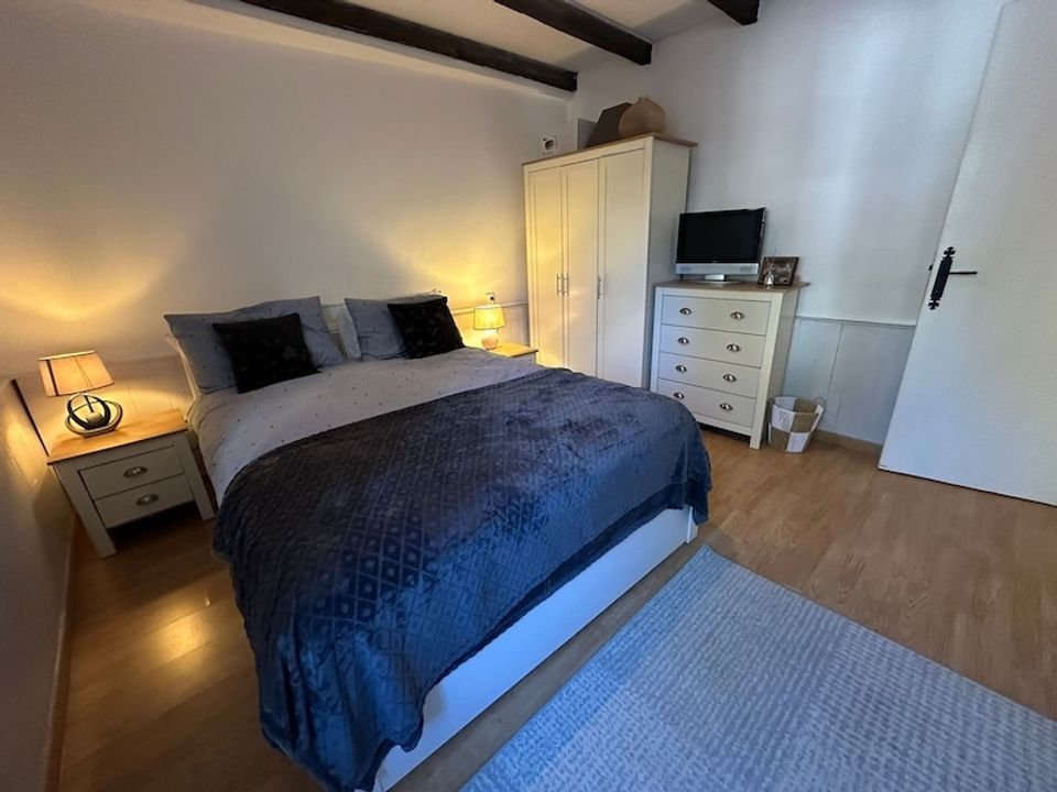 Villa i Saint-Paul-Lizonne, Dordogne - foto 4