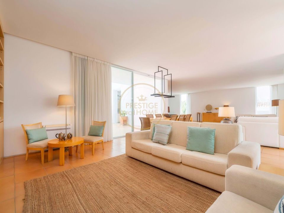 Villa i Almancil, Faro - foto 2
