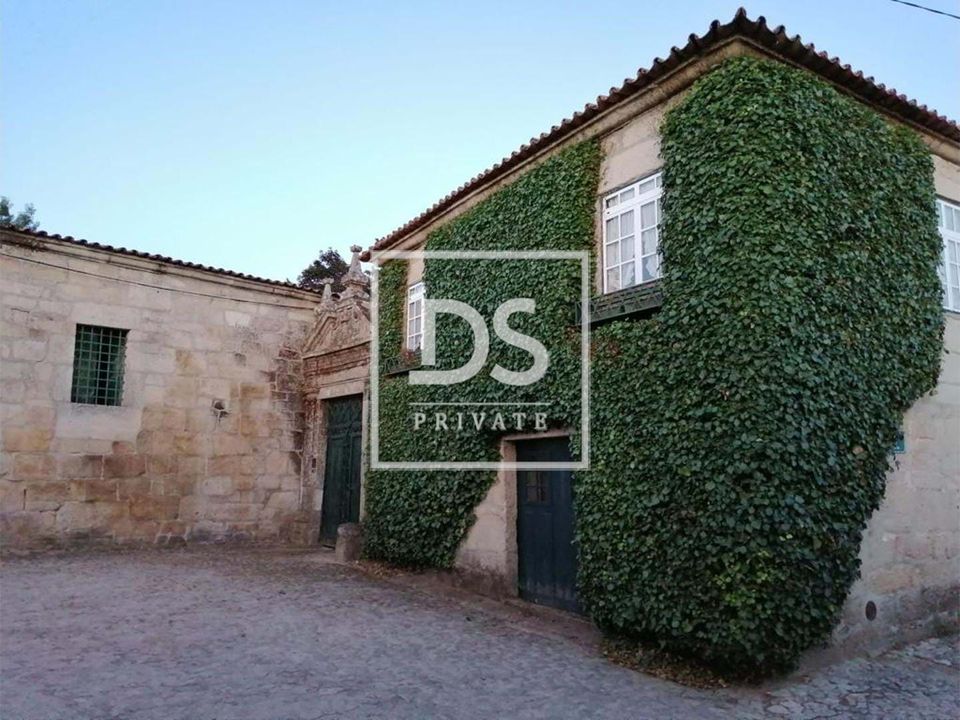 Farm hus i Cumieira, Vila Real - foto 1
