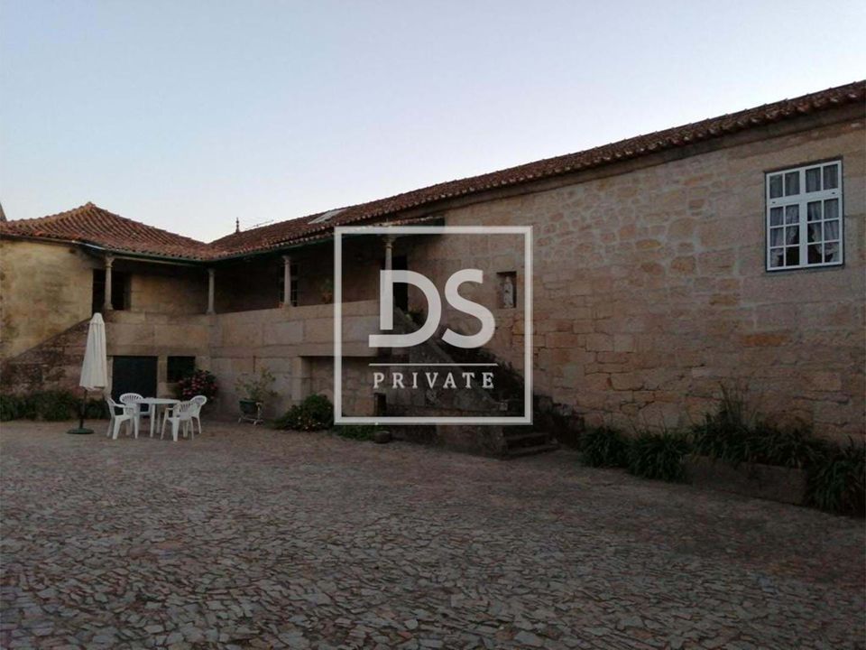 Farm hus i Cumieira, Vila Real - foto 2