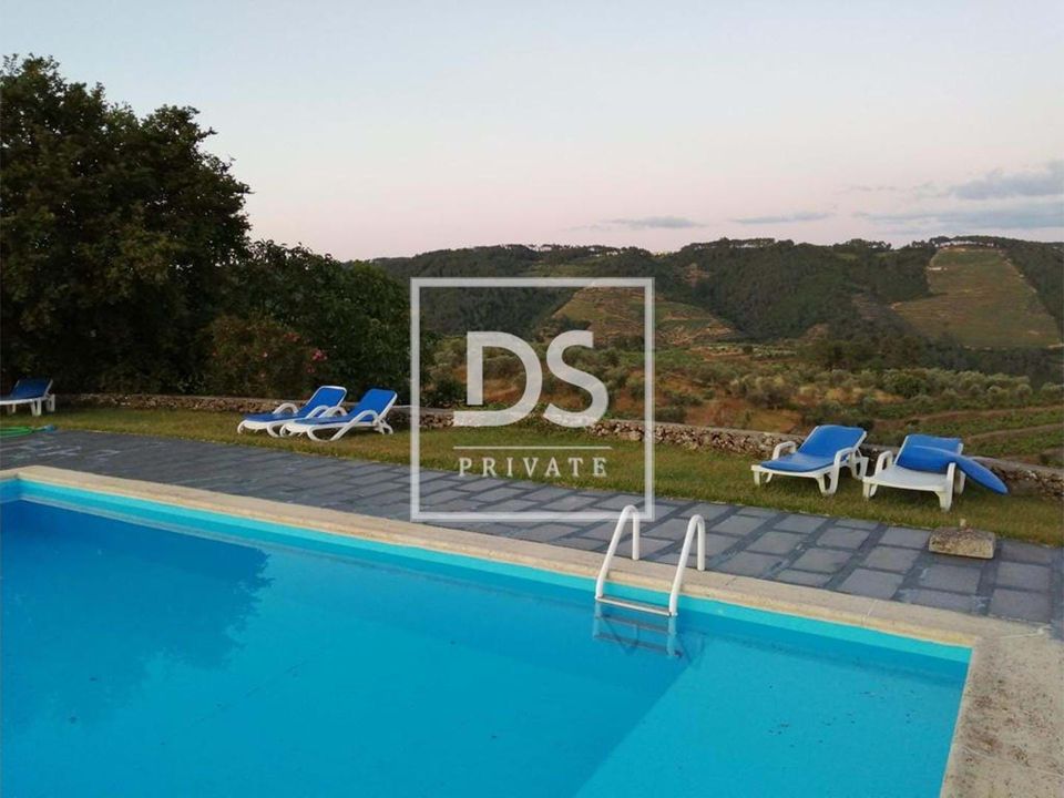 Farm hus i Cumieira, Vila Real - foto 3