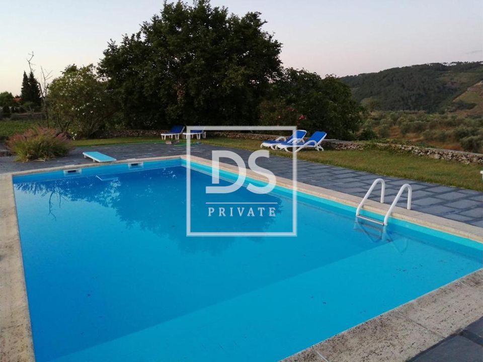 Farm hus i Cumieira, Vila Real - foto 4