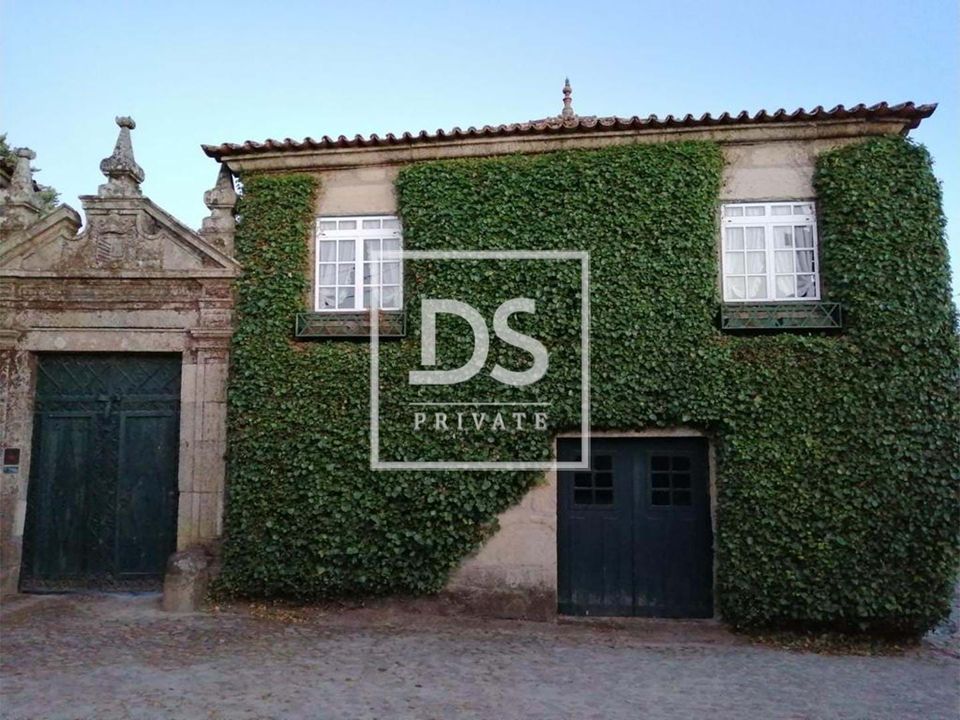 Farm hus i Cumieira, Vila Real - foto 5