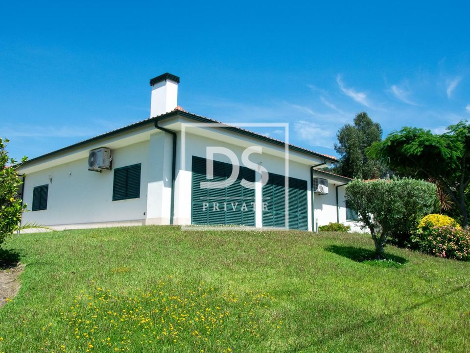 Villa i Marco de Canaveses, Porto - foto 2