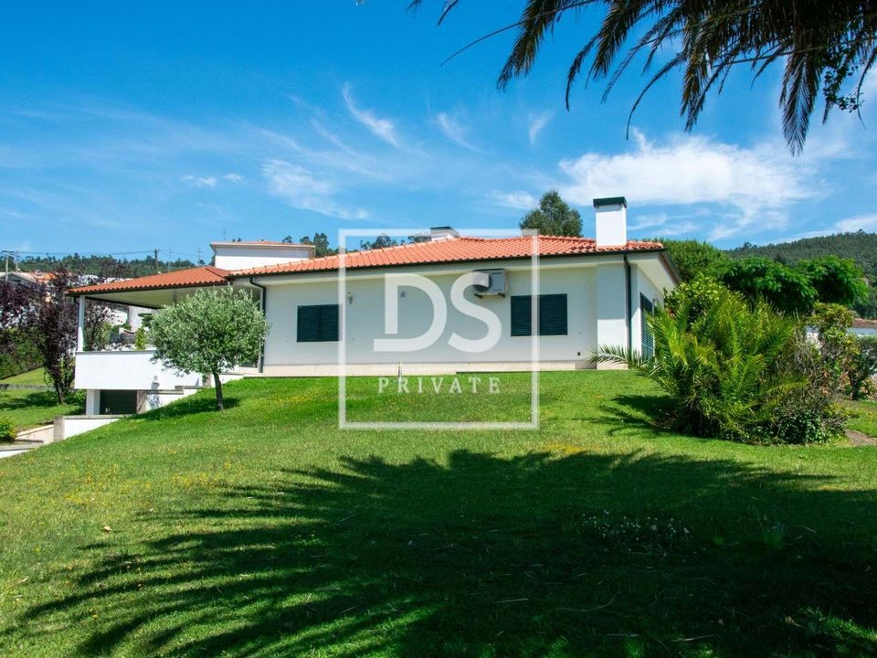 Villa i Marco de Canaveses, Porto - foto 3