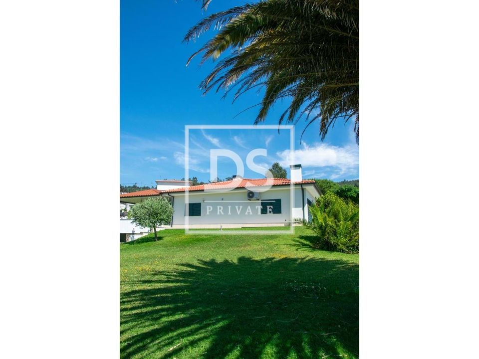 Villa i Marco de Canaveses, Porto - foto 4