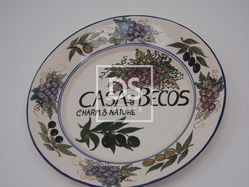 Farm hus i Marco de Canaveses, Porto - foto 2