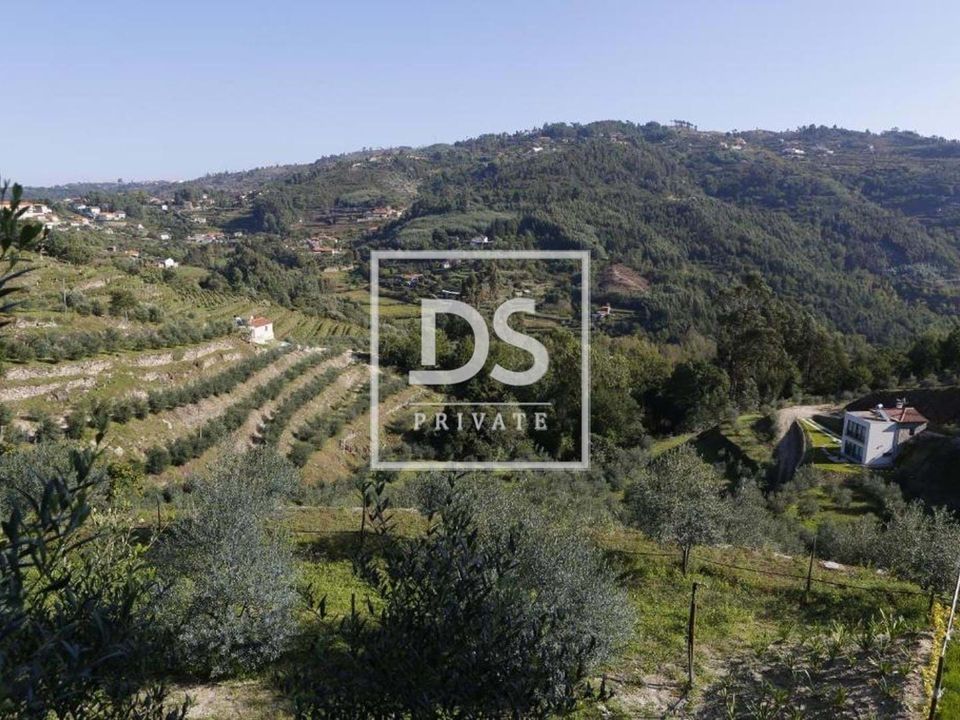 Farm hus i Marco de Canaveses, Porto - foto 3