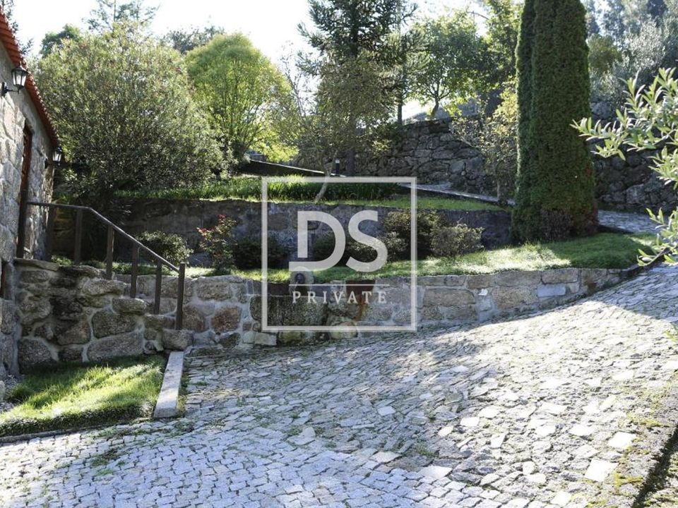 Farm hus i Marco de Canaveses, Porto - foto 5