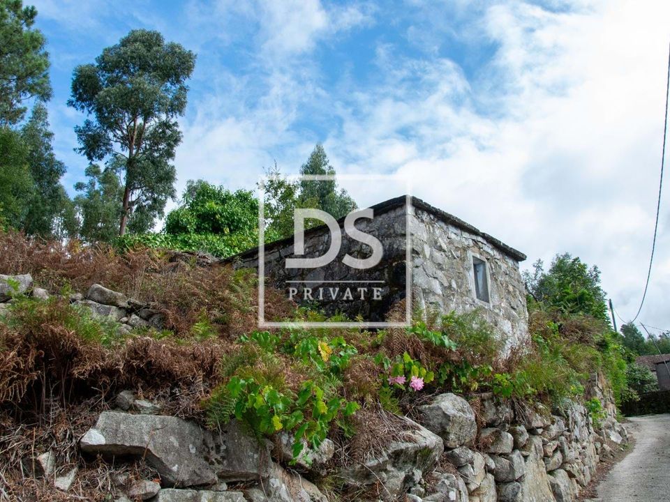 Villa i Marco de Canaveses, Porto - foto 1