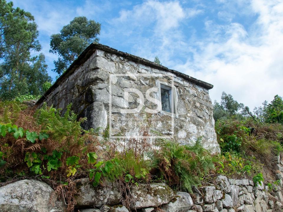 Villa i Marco de Canaveses, Porto - foto 2