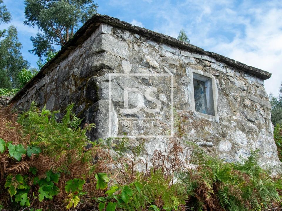 Villa i Marco de Canaveses, Porto - foto 3