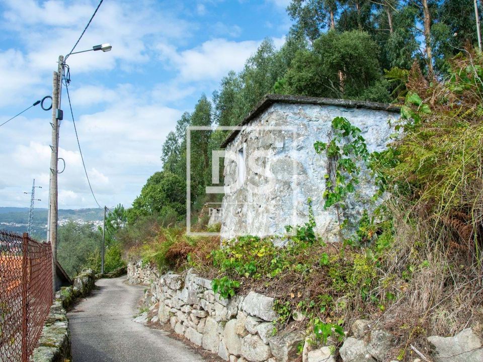 Villa i Marco de Canaveses, Porto - foto 4
