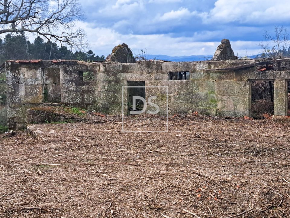 Farm hus i Marco de Canaveses, Porto - foto 1