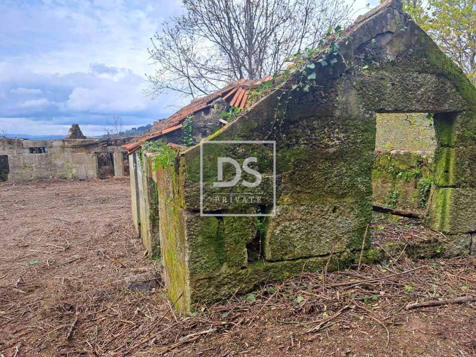 Farm hus i Marco de Canaveses, Porto - foto 2
