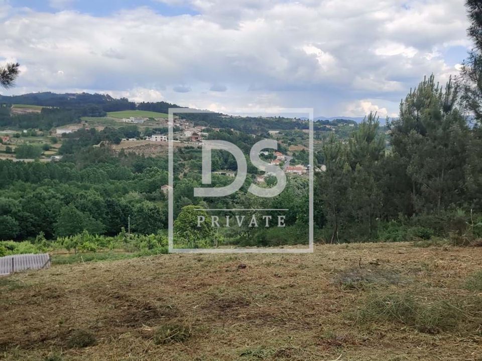 Helårsgrund i Penafiel, Porto - foto 3