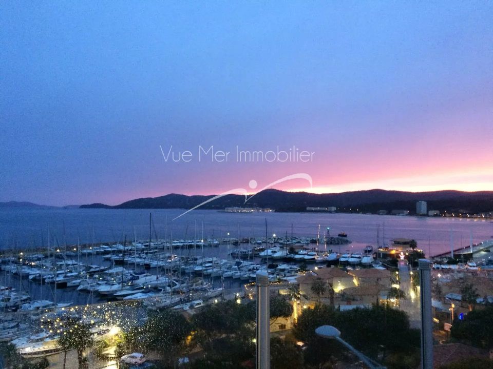 Lejlighed i Le Lavandou, Var - foto 2