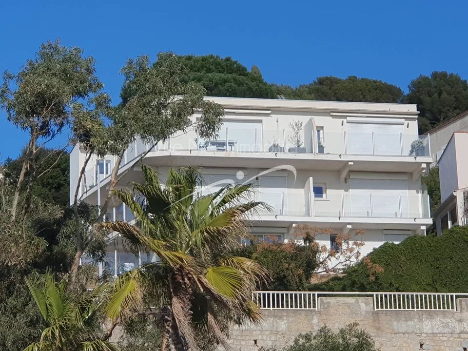 Apartament a Le Lavandou, Var - foto 1