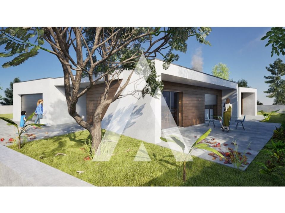 Villa i Lordosa, Viseu - bilde 2