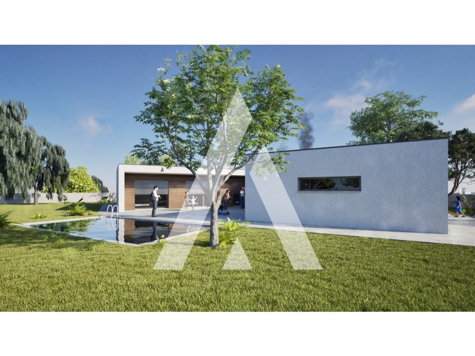 Villa i Lordosa, Viseu - bilde 4