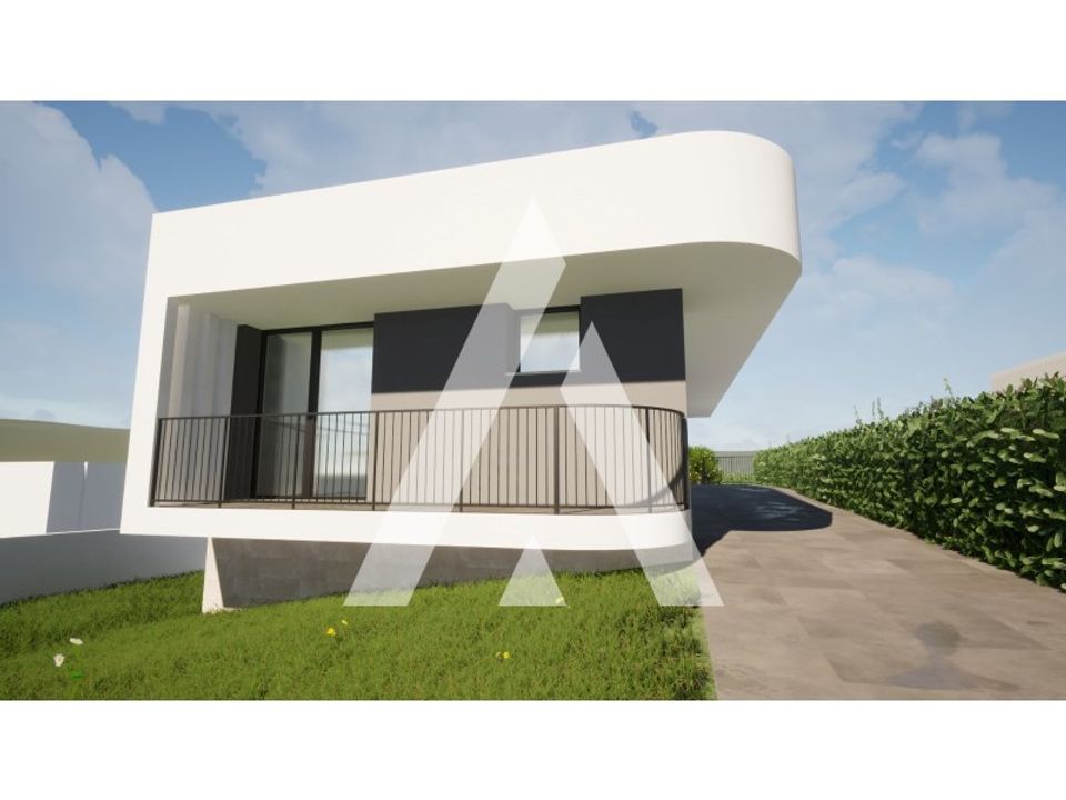 Villa i Abraveses, Viseu - foto 2