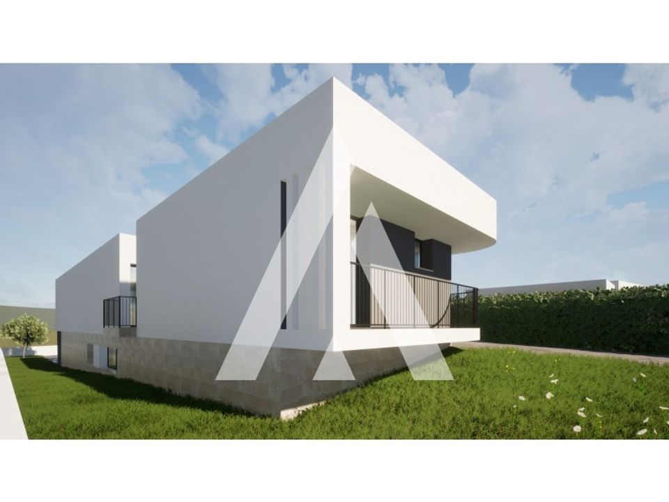 Villa i Abraveses, Viseu - foto 3