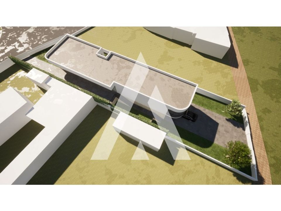 Villa i Abraveses, Viseu - foto 5