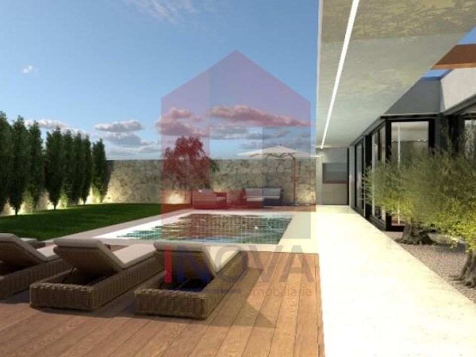 Byhus i Braga, Braga - foto 1