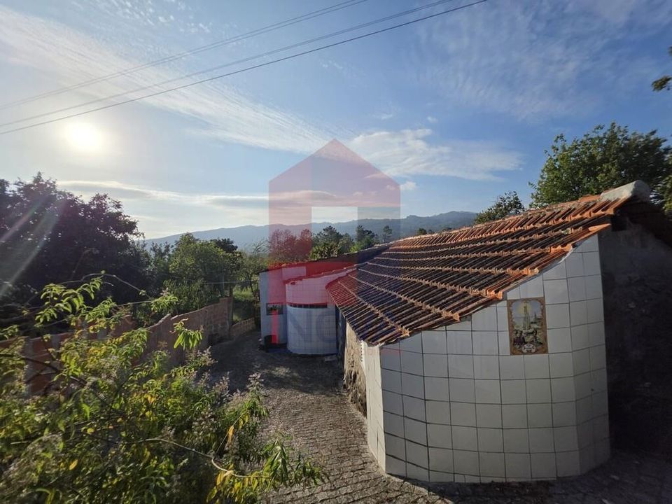 Byhus i Vila Verde, Braga - foto 1