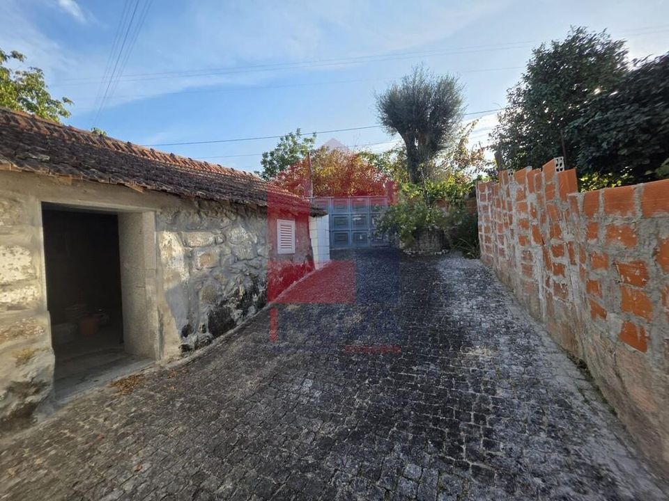Byhus i Vila Verde, Braga - foto 3
