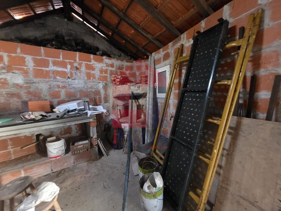 Byhus i Vila Verde, Braga - foto 5